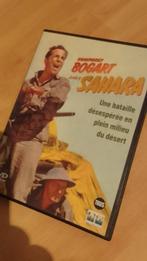 Sahara (Humphrey Bogart-Zoltan Korda), 1940 tot 1960, Actie en Avontuur, Ophalen of Verzenden, Zo goed als nieuw