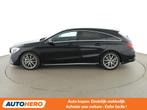 Mercedes-Benz CLA-Klasse 45 AMG CLA 45 Shooting Brake AMG 4M, Auto's, Automaat, CLA, Gebruikt, Zwart