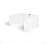 aerosleep bedomrander wit, Ophalen of Verzenden, Zo goed als nieuw