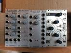 Doepfer / Make Noise / Sputnik Modular Eurorack modules, Muziek en Instrumenten, Synthesizers, Ophalen of Verzenden, Gebruikt
