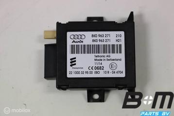 Regelapparaat standkachel Audi SQ5 beschikbaar voor biedingen