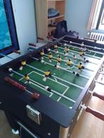 tafelvoetbal, Ophalen, Zo goed als nieuw