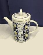 Villeroy & Boch Cadiz, cafetière en parfait état., Enlèvement ou Envoi