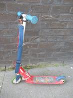 Kinderstep Kinderstep met rem Play 5 rood, Fietsen en Brommers, Steps, Ophalen, Gebruikt, Gewone step, Oxelo (Decathlon)
