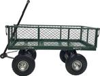 Bolderkar - nieuw, stevig, laadvermogen tot 350kg, Ophalen, Nieuw