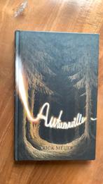 Rick Meijer - Autumnville, Enlèvement, Rick Meijer