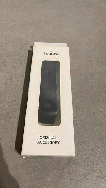 Armbandje voor Suunto D5, maat Medium beschikbaar voor biedingen