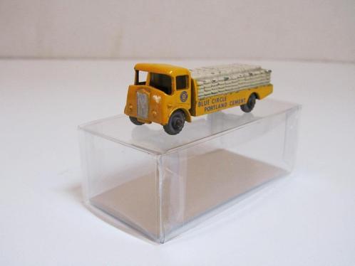 Albion Chieftain 51a 1958 Lesney Matchbox Regular Wheels, Hobby en Vrije tijd, Modelauto's | Overige schalen, Gebruikt, Bus of Vrachtwagen