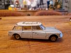 Dinky toys  556 citroen break ID19, Enlèvement ou Envoi