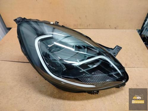 Ford Puma MK2 Full Led ST Zwart rechterlamp Ideaal, Auto-onderdelen, Verlichting, Ford, Gebruikt