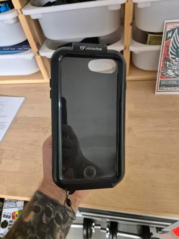 Cellularline Interphone iPhone, Enlèvement ou Envoi, Comme neuf