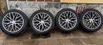 Kit jantes été MAM rs4 19“ 5x112, Pneus été, Pneu(s), 235 mm, 19 pouces