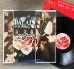 PALAIS SCHAUMBURG - Parlez-vous Schaumburg? (LP), 12 pouces, Pop rock, Enlèvement ou Envoi