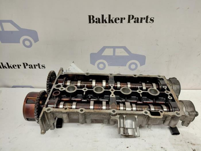 Nokkenashuis van een Volkswagen Scirocco, Auto-onderdelen, Motor en Toebehoren, Volkswagen, Gebruikt, 3 maanden garantie