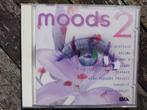Moods 2, Ophalen of Verzenden, Zo goed als nieuw