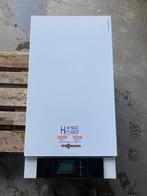 Viessmann Vitodens 200-W verwarmingsketel, Enlèvement, Utilisé, Gaz naturel