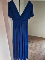 Galajurk, blauw, M, Kleding | Dames, Maat 38/40 (M), Galajurk, Blauw, Nieuw