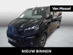 Peugeot Traveller 2.0 BlueHDi 130kW EAT8 Long Business Dubbe, Stof, Gebruikt, 4 cilinders, Bedrijf