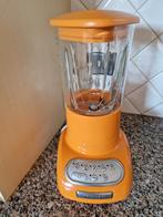 Artisan Blender 1,5 L, 550 W, Majestic Geel - KitchenAid, Ophalen of Verzenden, Nieuw, Blender