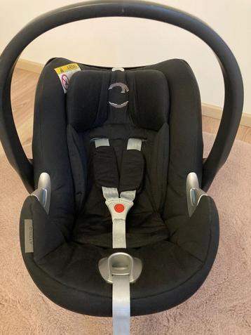 Maxicosi Cybex, Enfants & Bébés, Autres marques, Autres méthodes, Comme neuf, Enlèvement