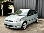 FORD FIESTA 1.4 BENZINE 55.000KM AUTOMAAT TOP STAAT, 4 zetels, Stof, 4 cilinders, Bedrijf