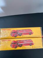 Dinky toys 4st, Verzenden, Nieuw, Dinky Toys