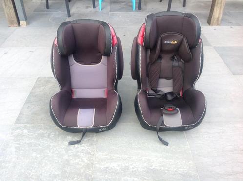 AUTOSTOELEN DREAMBEE ISOFIX, Kinderen en Baby's, Autostoeltjes, Zo goed als nieuw, Overige merken, 9 t/m 36 kg, Isofix, Verstelbare rugleuning