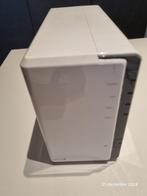 Synology NAS DS212j, Ophalen of Verzenden, Zo goed als nieuw