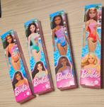 Barbie badpak poppen, Kinderen en Baby's, Speelgoed | Poppen, Ophalen, Nieuw, Barbie