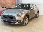 Mini Cooper D Clubman One 1.5d Navi 72.000km EURO 6d 2020 Ga, Auto's, Mini, Voorwielaandrijving, Gebruikt, 107 g/km, Bedrijf
