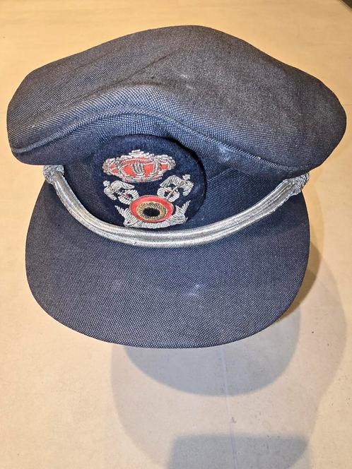 ABL oude kepie douane en accijnzen, Verzamelen, Militaria | Algemeen, Ophalen