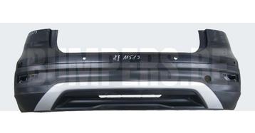 Bumper Volkswagen VW T-Cross 2GM 18- Voorbumper KJ11513 beschikbaar voor biedingen