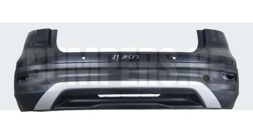 Bumper Volkswagen VW T-Cross 2GM 18- Voorbumper KJ11513, Auto-onderdelen, Carrosserie, Bumper, Voor, Gebruikt, 6 maanden garantie