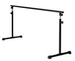 140 FREESTANDING PORTABLE BALLETBARRE, Ophalen of Verzenden, Nieuw, Overige typen