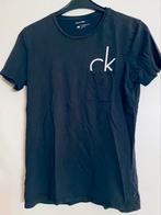 Calvin Klein tshirt - medium, Kleding | Heren, T-shirts, Ophalen of Verzenden