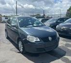 VW POLO 1.2 BENZINE, Stof, Parkeersensor, Overige kleuren, 1198 cc