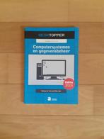 Desktopper - computersystemen en gegevensbeheer, Boeken, Averbode, Nieuw, Ophalen of Verzenden, ASO