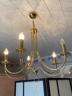 Luster, Ophalen, Gebruikt