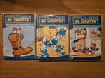 De smurfen dvd 3 stuks vele leuke verhalen, Ophalen of Verzenden, Zo goed als nieuw, Avontuur