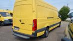 Mercedes Sprinter 311CDI maxi lang hoog  btw aftrekbaar, Mercedes-Benz, Bedrijf, 5 deurs, Onderhoudsboekje