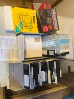 Floppy disks 5 1/4 inch 100+ stuks Nashua, Maxell, …, Computers en Software, Ophalen, Overige typen