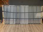 Lattenbodem 90x200, Huis en Inrichting, Slaapkamer | Matrassen en Bedbodems, Ophalen, 90 cm, Eenpersoons, Zo goed als nieuw
