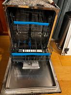 Lave-vaisselle Candy CDIMN 4D622PBE, Electroménager, Programme court, Encastré, Enlèvement, Utilisé