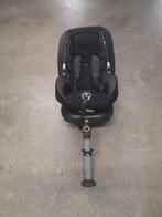 Autostoel, Kinderen en Baby's, Autostoeltjes, Ophalen, Verstelbare rugleuning, Gebruikt, 0 t/m 18 kg