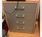 Commode 4 tiroirs vastiau godeau, Ophalen, Gebruikt