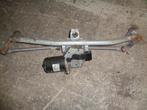 A vendre moteur balai d'essuis-glace Skoda Fabia 2006 à 2009, Enlèvement, Utilisé, Skoda