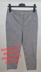 ✨️HUGO BOSS Broek Maat 36 - Met BUNDELKORTING‼️✨️, Blauw, Ophalen of Verzenden, Zo goed als nieuw, Maat 36 (S)