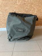 Korda compac wader tas + vass-tex waadpak, Watersport en Boten, Hengelsport | Karpervissen, Ophalen, Zo goed als nieuw