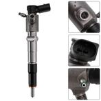 injector voor Ford Transit Tourneo Kuga Mondeo Galaxy, Ophalen of Verzenden, Nieuw, Ford