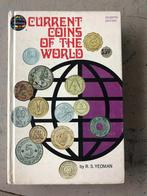 CURRENT COINS OF THE WORLD BY R.S. YEOMAN 1976 SEVENTH EDITI, Boeken, Catalogussen en Folders, Ophalen of Verzenden, Nieuw, Catalogus
